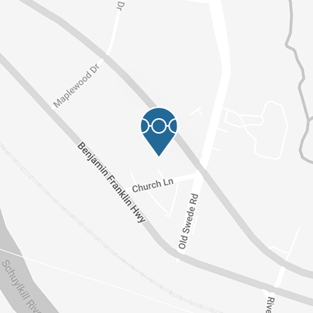 Douglassville Location