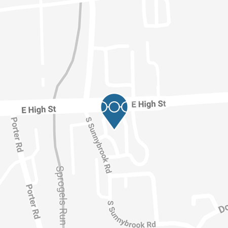 Pottstown Location